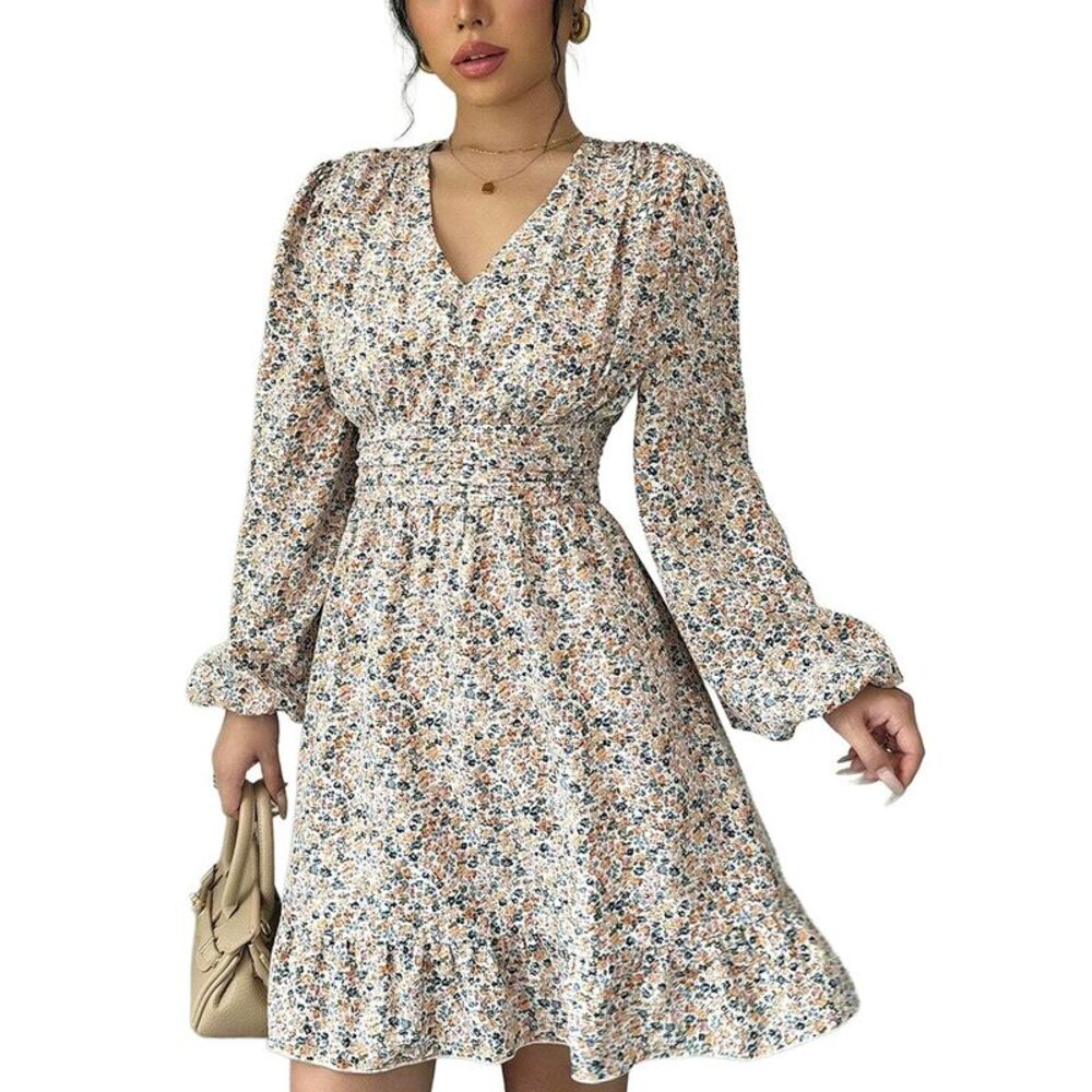 Kayla Paris Womens  Mini Dress